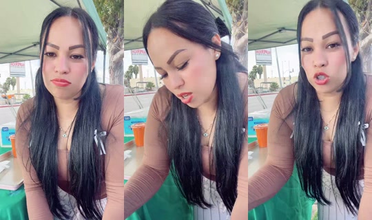 karenblue31 TikTok Live — Sep 3, 2026, 4:42 PM