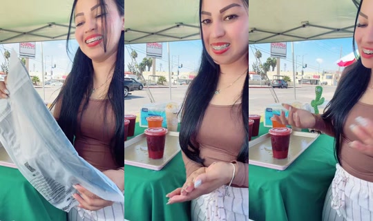 karenblue31 TikTok Live — Sep 3, 2026, 5:39 PM