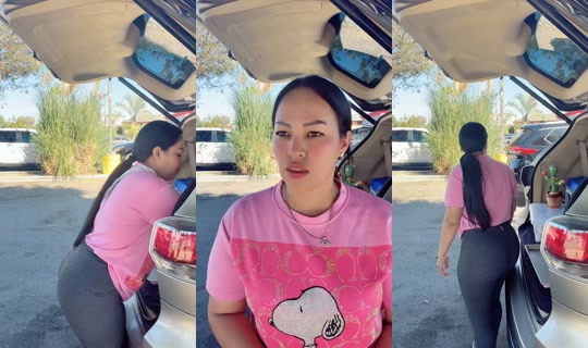 karenblue31 TikTok Live — Oct 2, 2026, 4:34 PM