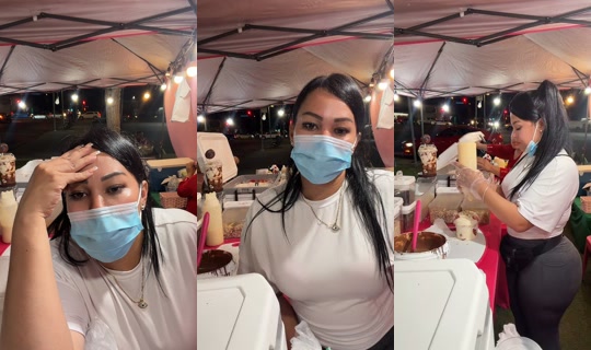 karenblue31 TikTok Live — Oct 3, 2026, 2:20 AM