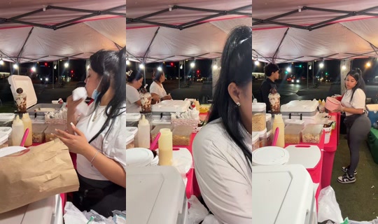 karenblue31 TikTok Live — Oct 3, 2026, 4:01 AM