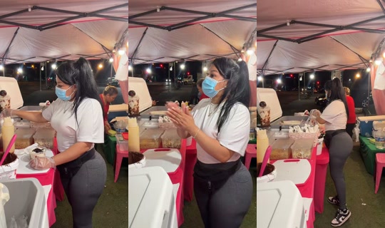 karenblue31 TikTok Live — Oct 3, 2026, 4:51 AM