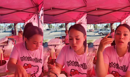karenblue31 TikTok Live — Oct 3, 2026, 11:44 PM