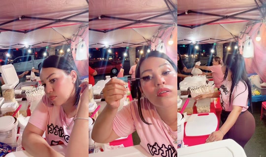 karenblue31 TikTok Live — Oct 4, 2026, 1:56 AM