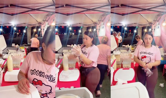 karenblue31 TikTok Live — Oct 4, 2026, 3:19 AM