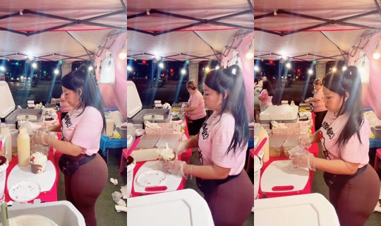 karenblue31 TikTok Live — Oct 4, 2026, 5:00 AM