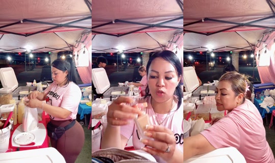 karenblue31 TikTok Live — Oct 4, 2026, 5:57 AM