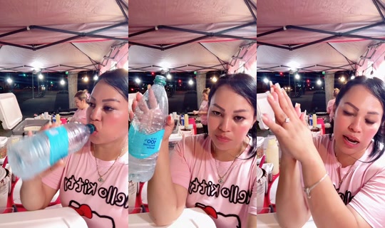 karenblue31 TikTok Live — Oct 4, 2026, 6:47 AM