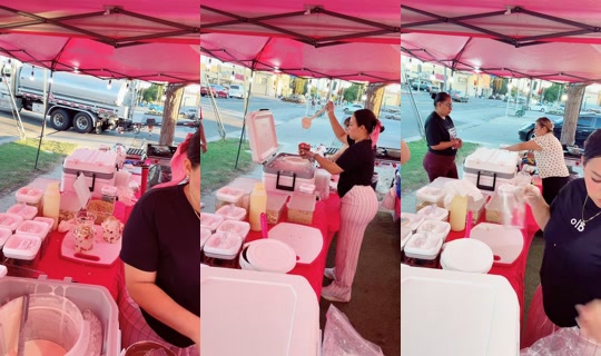 karenblue31 TikTok Live — Oct 5, 2026, 12:49 AM