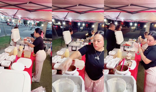 karenblue31 TikTok Live — Oct 5, 2026, 1:39 AM