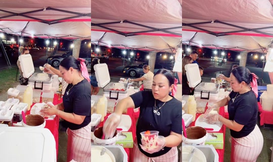 karenblue31 TikTok Live — Oct 5, 2026, 3:20 AM