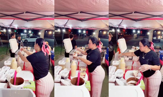 karenblue31 TikTok Live — Oct 5, 2026, 4:10 AM