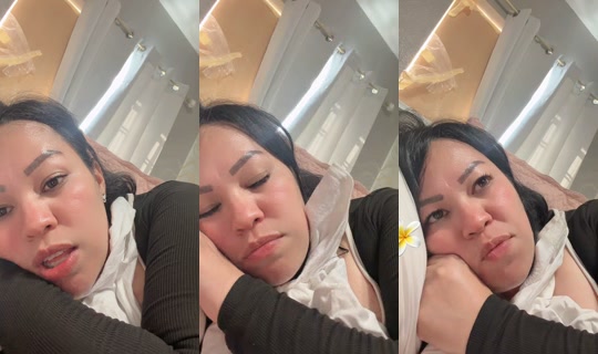 karenblue31 TikTok Live — Oct 6, 2026, 9:56 PM