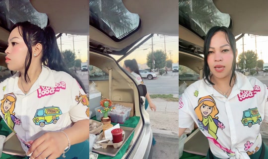 karenblue31 TikTok Live — Oct 7, 2026, 1:40 PM