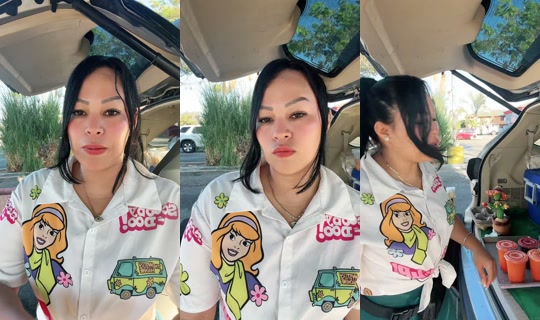 karenblue31 TikTok Live — Oct 7, 2026, 2:48 PM