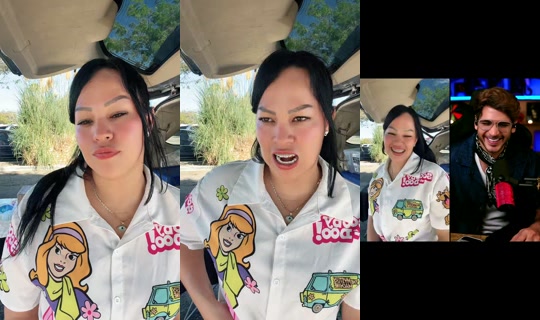 karenblue31 TikTok Live — Oct 7, 2026, 4:29 PM