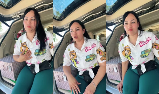 karenblue31 TikTok Live — Oct 7, 2026, 8:03 PM
