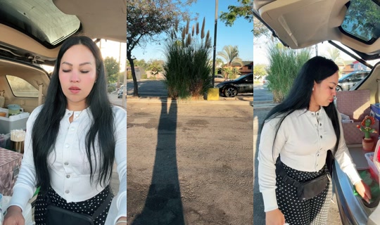 karenblue31 TikTok Live — Oct 8, 2026, 2:24 PM