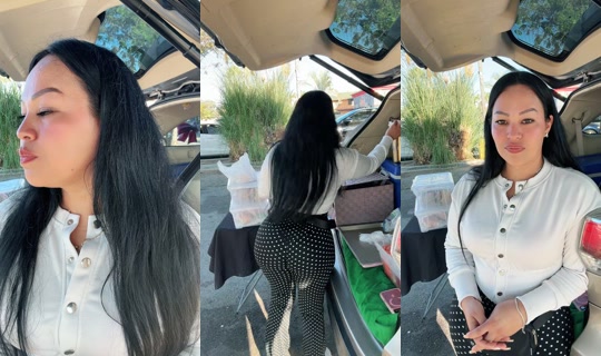 karenblue31 TikTok Live — Oct 8, 2026, 3:15 PM