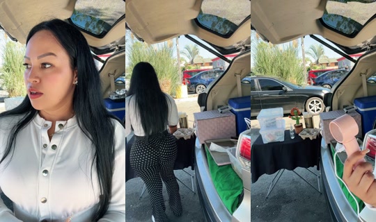 karenblue31 TikTok Live — Oct 8, 2026, 4:56 PM