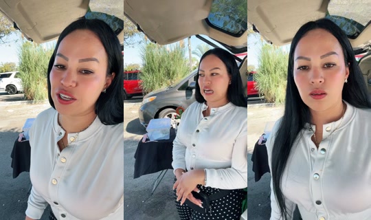 karenblue31 TikTok Live — Oct 8, 2026, 5:46 PM