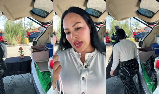 karenblue31 TikTok Live — Oct 8, 2026, 6:37 PM