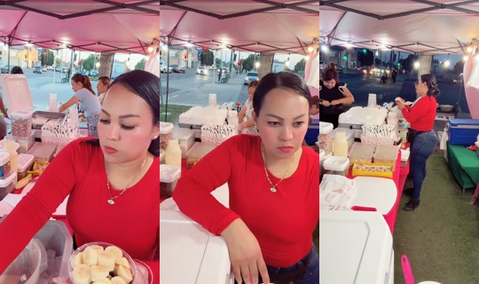karenblue322 TikTok Live — Sep 20, 2026, 1:38 AM