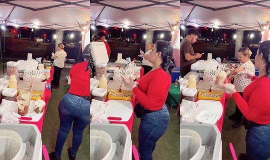 karenblue322 TikTok Live — Sep 20, 2026, 2:28 AM