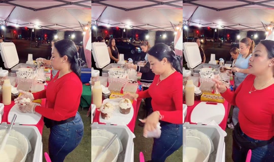 karenblue322 TikTok Live — Sep 20, 2026, 3:33 AM