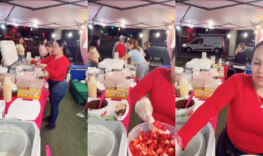 karenblue322 TikTok Live — Sep 20, 2026, 3:57 AM