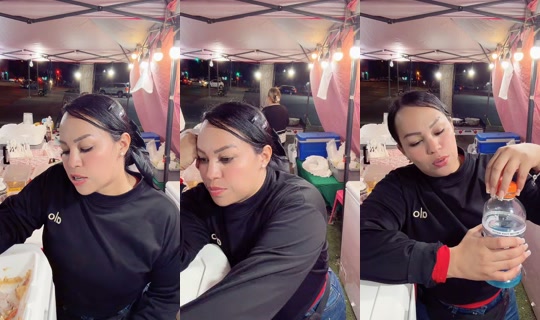 karenblue322 TikTok Live — Sep 20, 2026, 5:44 AM