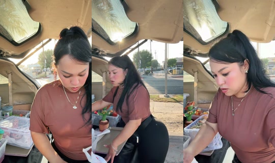 karenblue322 TikTok Live — Oct 9, 2026, 2:45 PM