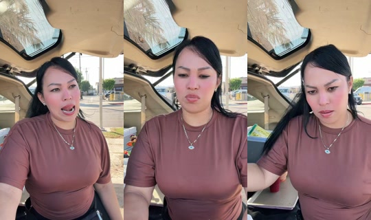 karenblue322 TikTok Live — Oct 9, 2026, 4:12 PM