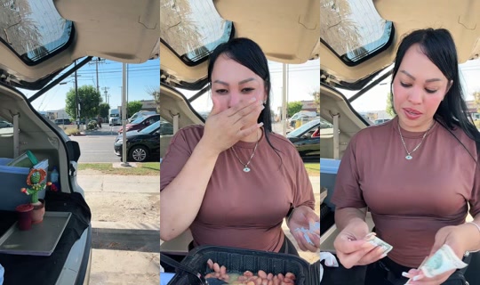 karenblue322 TikTok Live — Oct 9, 2026, 5:03 PM