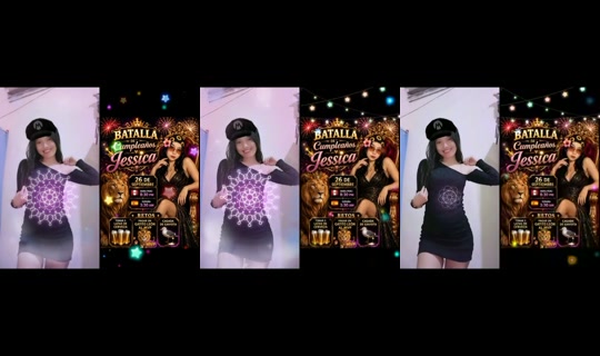 karencita__04 TikTok Live — Sep 8, 2026, 1:34 AM