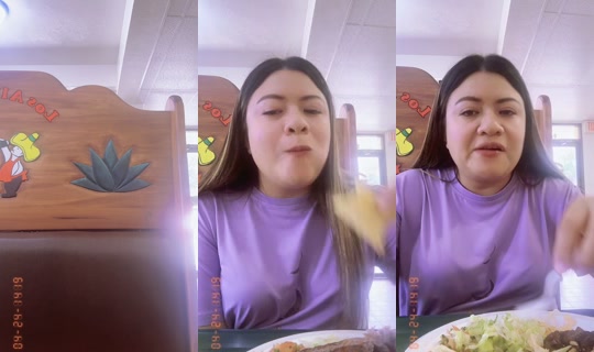 karencitaurbina0 TikTok Live — Aug 23, 2026, 7:06 PM