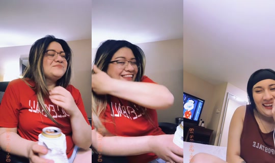 karencitaurbina0 TikTok Live — Aug 28, 2026, 4:05 AM