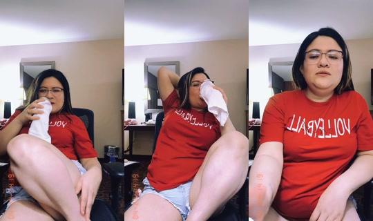karencitaurbina0 TikTok Live — Aug 28, 2026, 4:34 AM