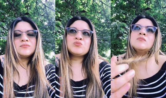 karencitaurbina0 TikTok Live — Aug 29, 2026, 5:10 PM