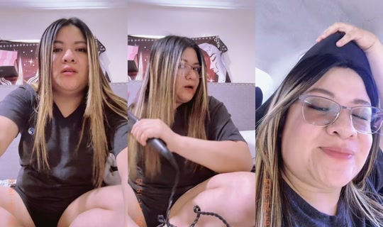 karencitaurbina0 TikTok Live — Aug 30, 2026, 10:10 PM
