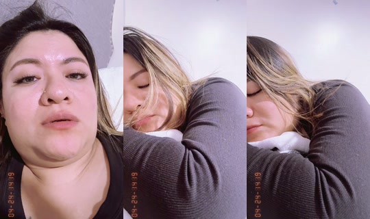 karencitaurbina0 TikTok Live — Aug 31, 2026, 4:13 AM