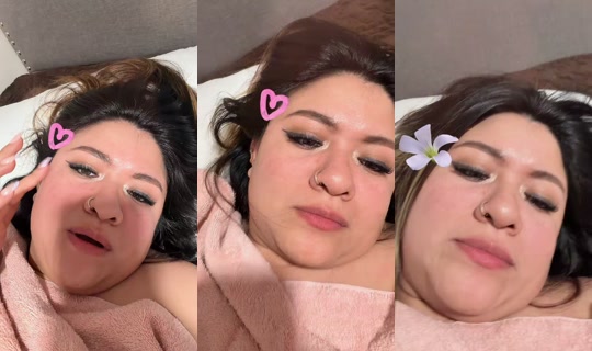 karencitaurbina0 TikTok Live — Oct 2, 2026, 10:20 PM