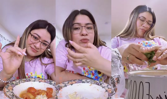 karencitaurbina0 TikTok Live — Oct 8, 2026, 12:19 AM