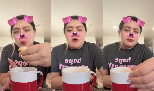 karencitaurbina0 TikTok Live — Oct 8, 2026, 7:03 PM