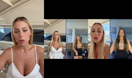 karenjiiane TikTok Live — Aug 22, 2026, 9:34 AM