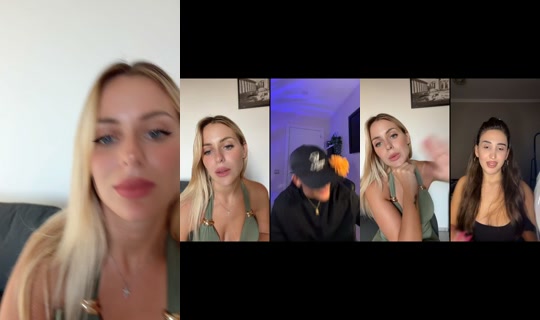 karenjiiane TikTok Live — Aug 22, 2026, 4:40 PM
