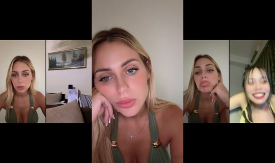 karenjiiane TikTok Live — Aug 22, 2026, 5:31 PM