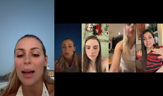 karenjiiane TikTok Live — Aug 23, 2026, 6:11 PM