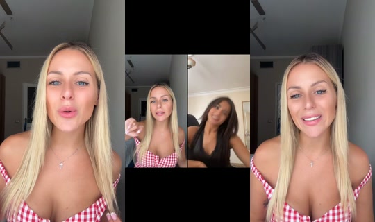 karenjiiane TikTok Live — Aug 27, 2026, 11:58 AM