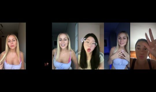 karenjiiane TikTok Live — Aug 27, 2026, 5:45 PM